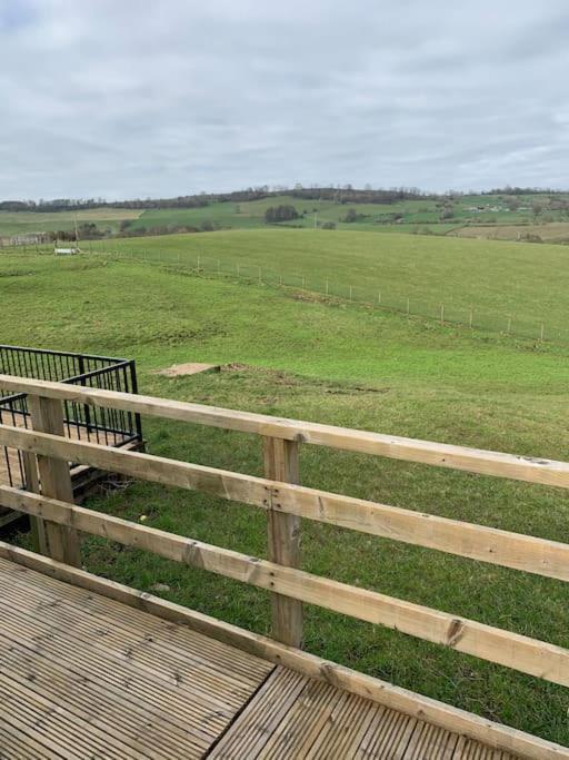 Appartement Farm Caravan On Working Farm Dacre (Cumbria)